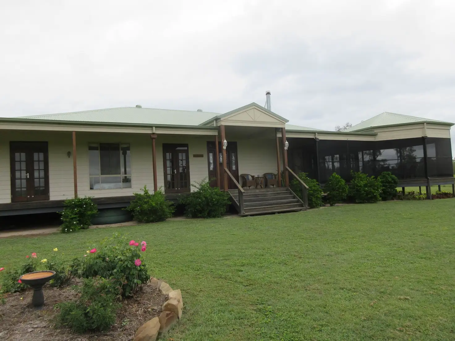 Main view of Homely rural property listing, Address available on request