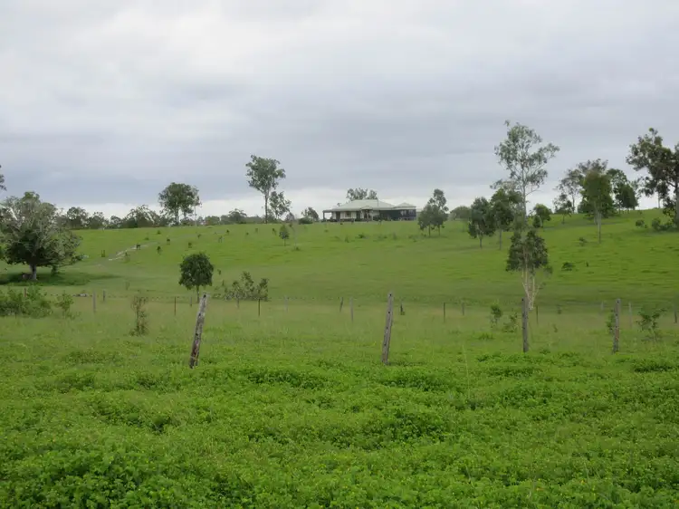 Fourth view of Homely rural property listing, Address available on request