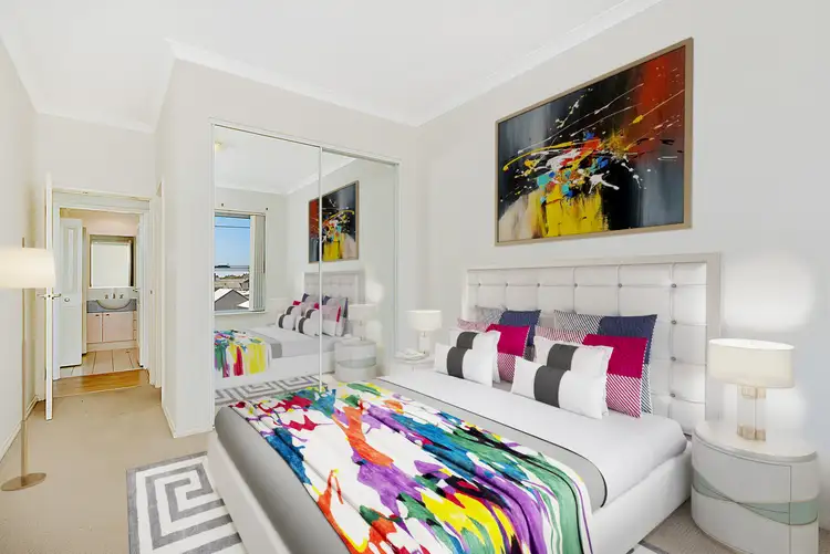 Seventh view of Homely apartment listing, 53/134 Aberdeen Street, Northbridge WA 6003