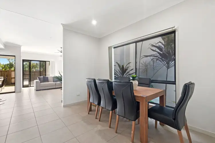 Third view of Homely house listing, 31 Serenity Cct, Maroochydore QLD 4558