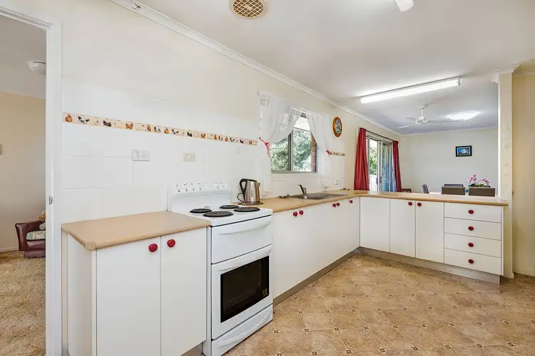 Third view of Homely house listing, 18 Pandanus Ct, Brunswick Heads NSW 2483