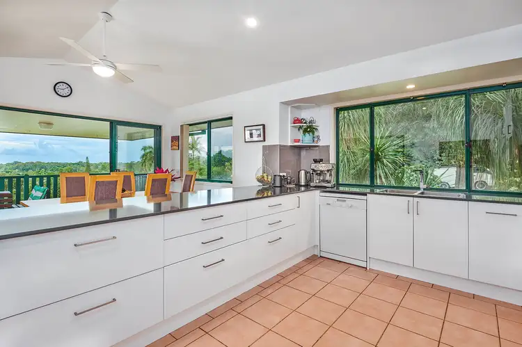 Second view of Homely house listing, 1 Gira Place, Ocean Shores NSW 2483