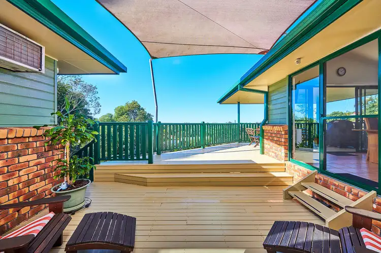 Third view of Homely house listing, 1 Gira Place, Ocean Shores NSW 2483