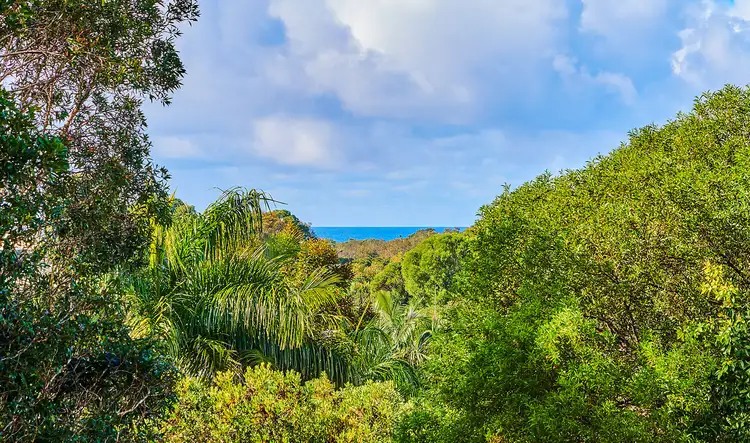 Fourth view of Homely house listing, 1 Gira Place, Ocean Shores NSW 2483