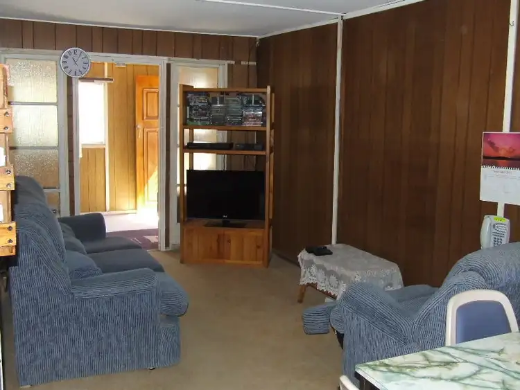Fourth view of Homely house listing, 255 Lowood-Minden Road, Tarampa QLD 4311