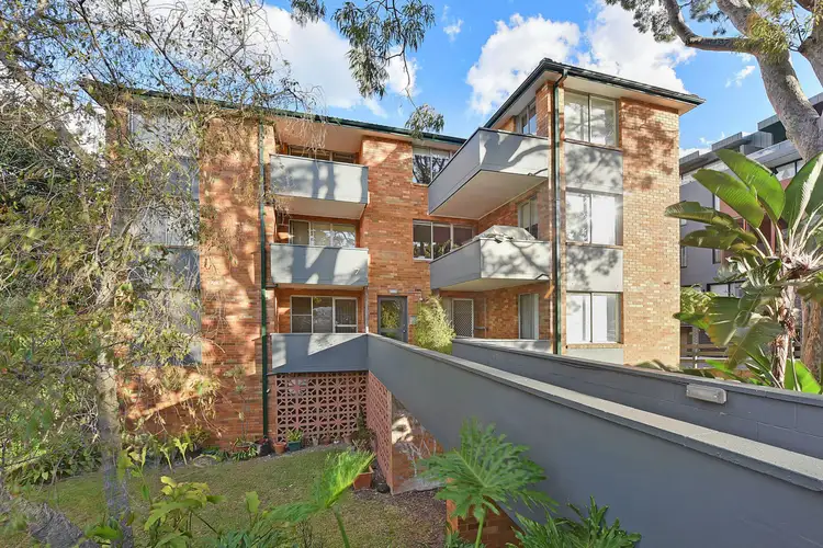 Main view of Homely unit listing, 1/7 Mandolong Road, Mosman NSW 2088