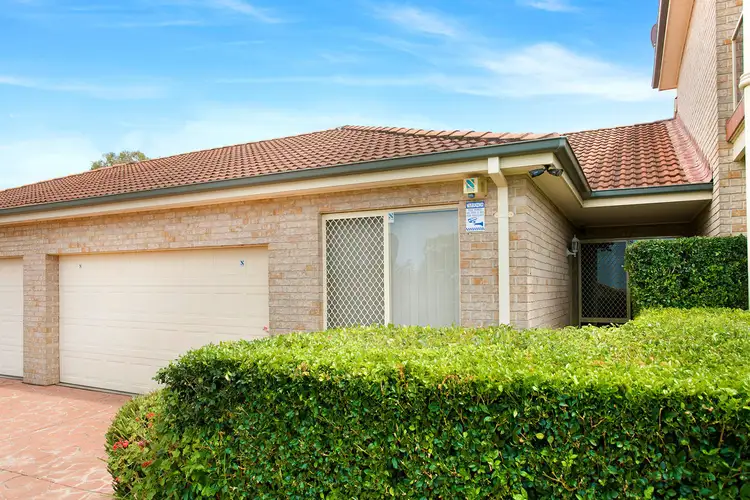 4/159-161 Queen Victoria Street, Bexley NSW 2207