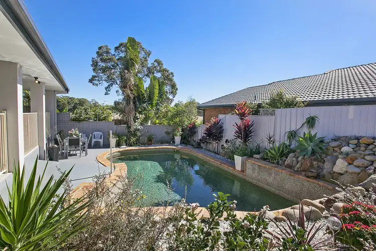Seventh view of Homely house listing, 2 Bilgola Place, Robina QLD 4226