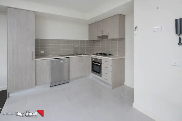 Fifth view of Homely apartment listing, 102/3 Chandler Road, Boronia VIC 3155