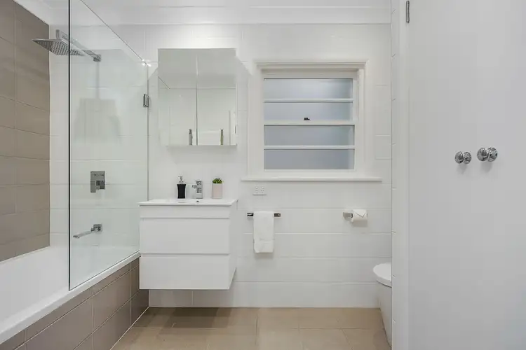 Fourth view of Homely house listing, 45 Linton Avenue, West Ryde NSW 2114