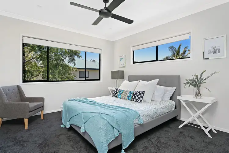 Fourth view of Homely house listing, 5/95 Junction Road, Clayfield QLD 4011