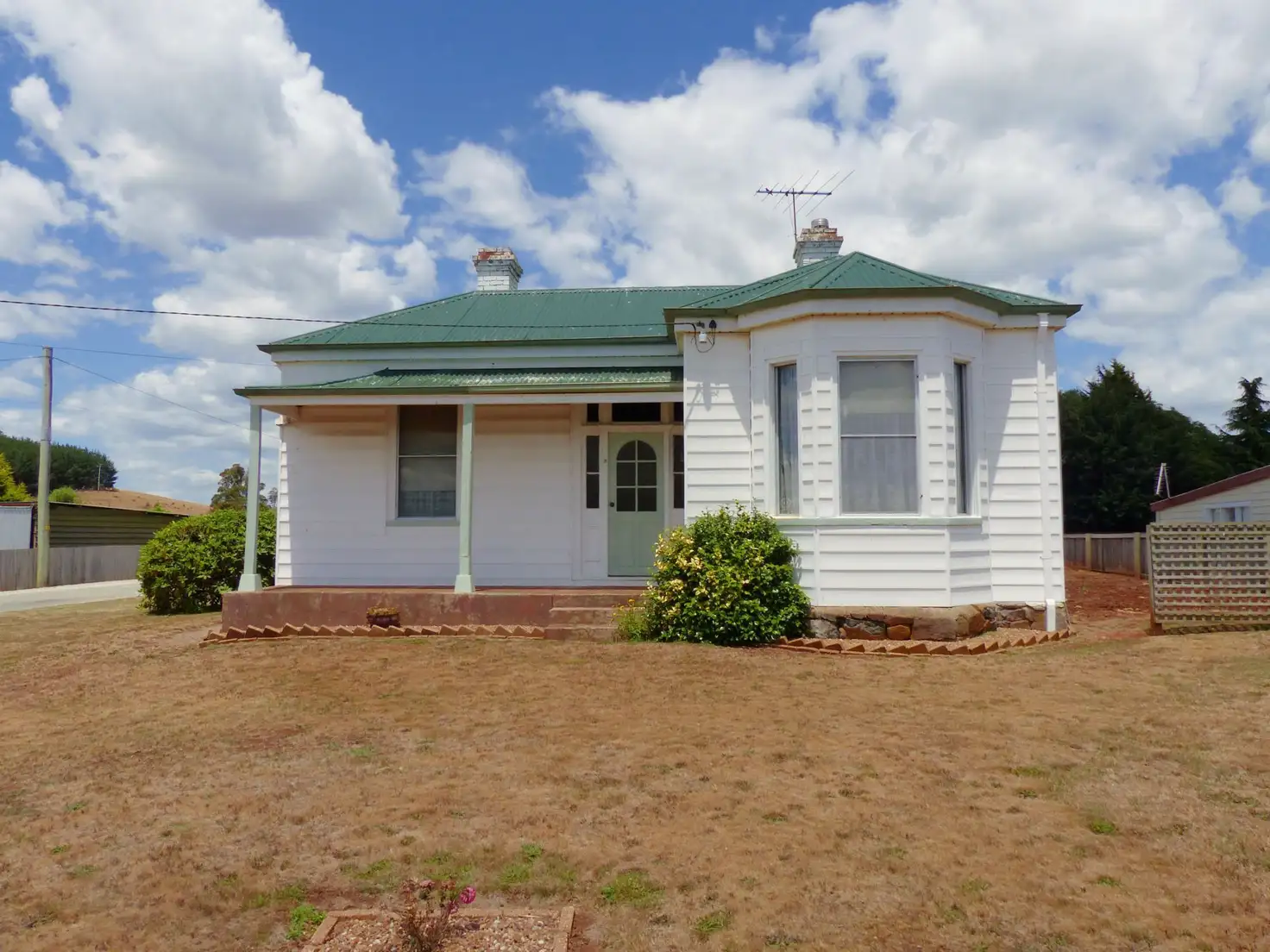 Main view of Homely house listing, 33 Grigg Street, Deloraine TAS 7304