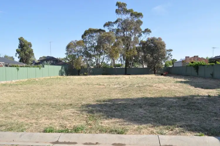 18 Guseli Court, Shepparton VIC 3630