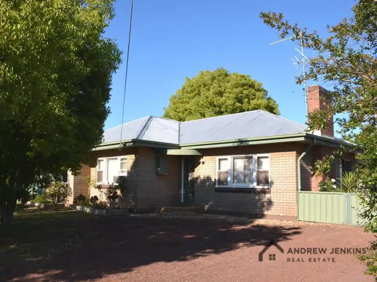 Main view of Homely house listing, 33 Wondah Street, Cobram VIC 3644