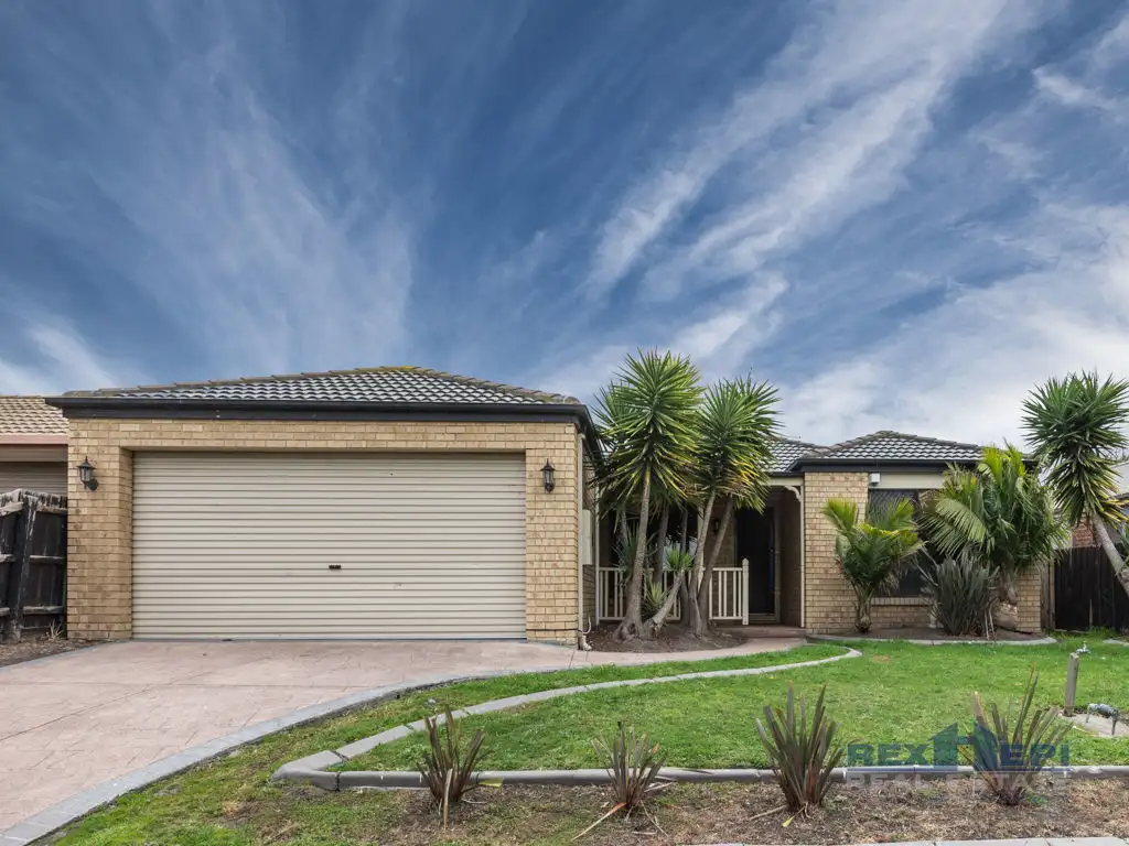 Main view of Homely house listing, 16 Douglas Court, Cranbourne West VIC 3977