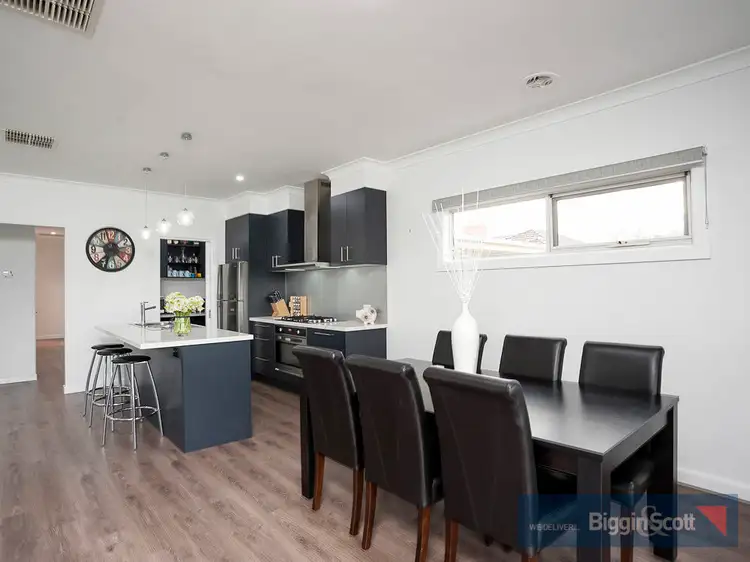 Fourth view of Homely house listing, 34 Inkerman Street, Maidstone VIC 3012