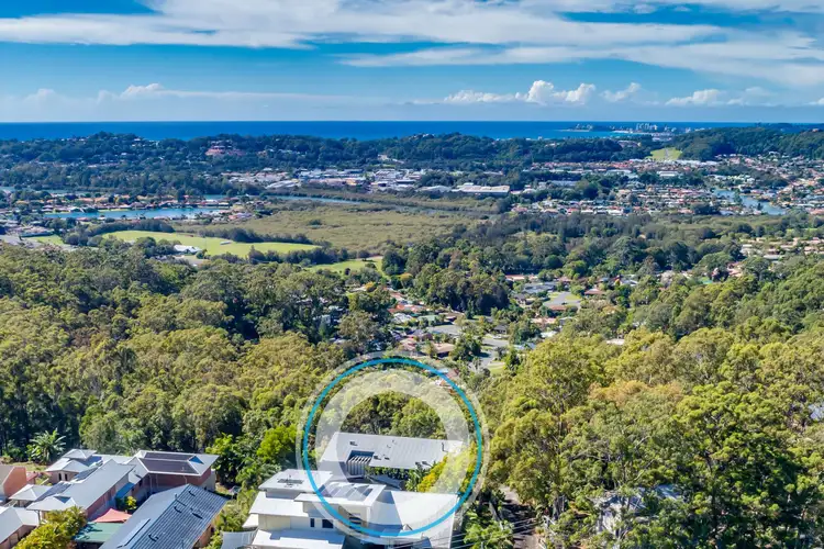 88 Simpsons Road, Currumbin Waters QLD 4223