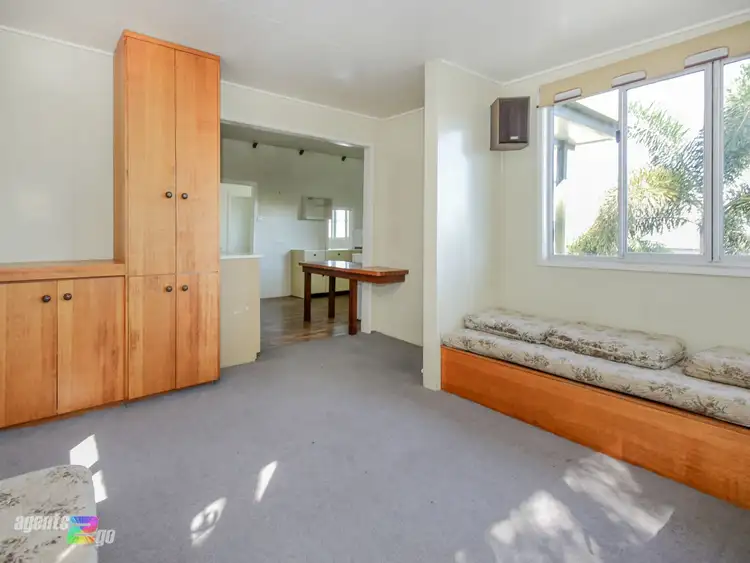 Fifth view of Homely house listing, 28 Ray Street, Gympie QLD 4570