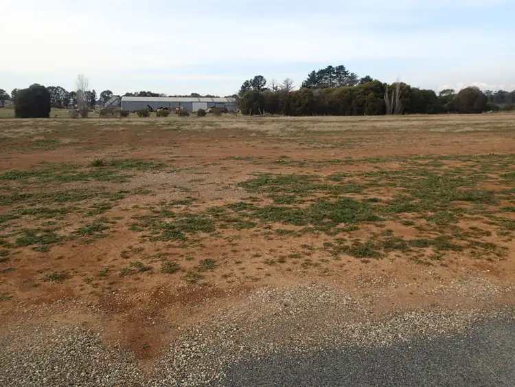 Second view of Homely land listing, Lot/1 Pipeclay Court, Rutherglen VIC 3685