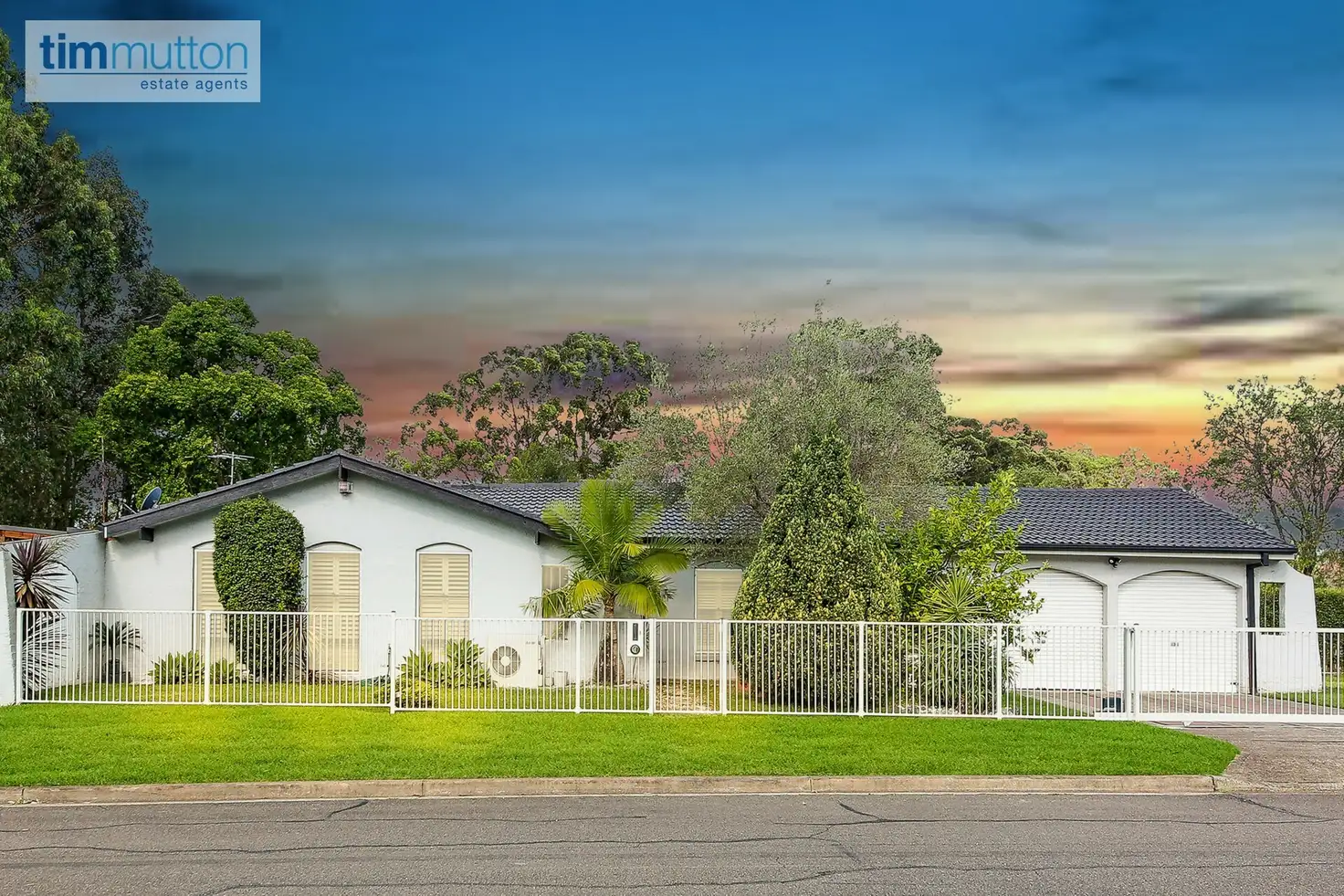Main view of Homely house listing, 1 Borella Rd, Milperra NSW 2214