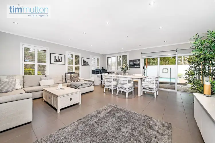 Second view of Homely house listing, 1 Borella Rd, Milperra NSW 2214