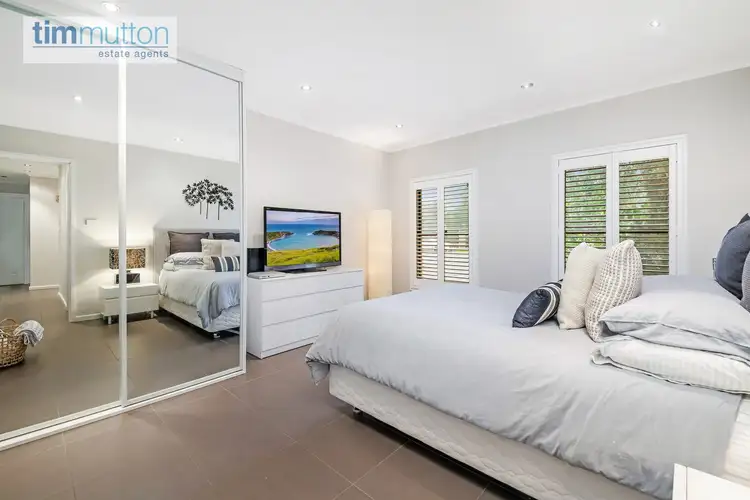 Fifth view of Homely house listing, 1 Borella Rd, Milperra NSW 2214