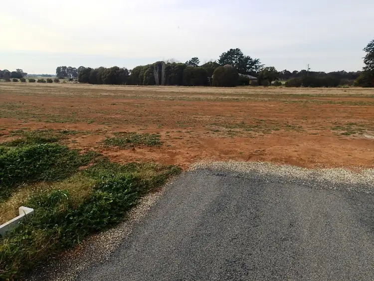 Main view of Homely land listing, Lot/2 Pipeclay Court, Rutherglen VIC 3685