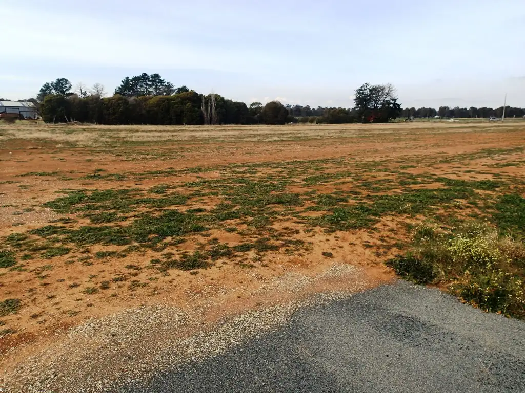 Main view of Homely land listing, Lot/3 Pipeclay Court, Rutherglen VIC 3685