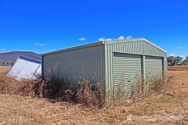 Second view of Homely land listing, 24 Coxen Street, Maryvale QLD 4370
