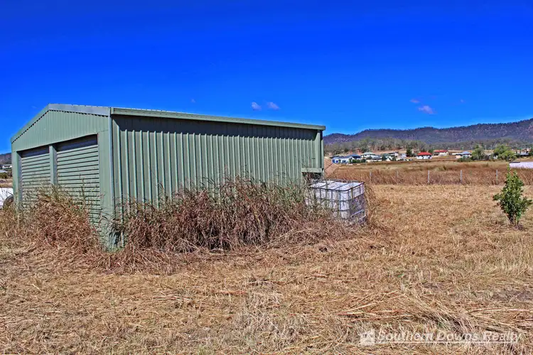 Fourth view of Homely land listing, 24 Coxen Street, Maryvale QLD 4370