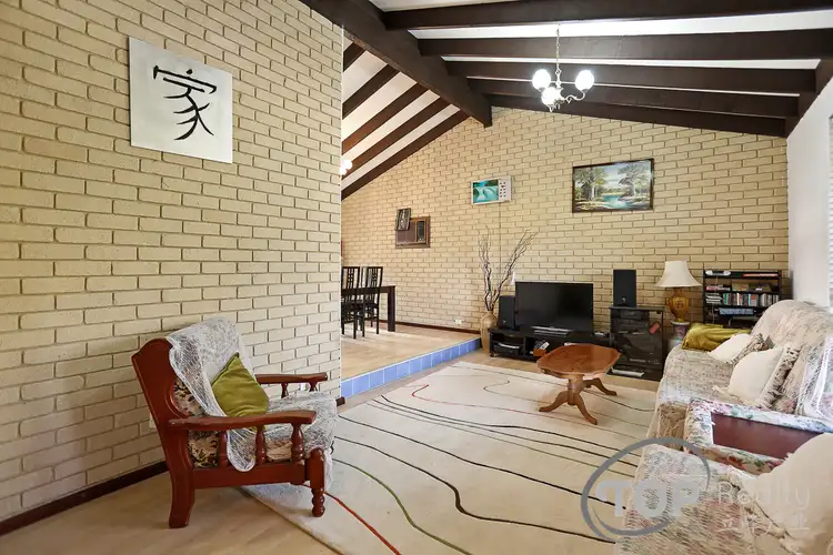 Third view of Homely house listing, 17 Riding Way, Bull Creek WA 6149