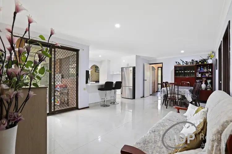 Seventh view of Homely house listing, 17 Riding Way, Bull Creek WA 6149