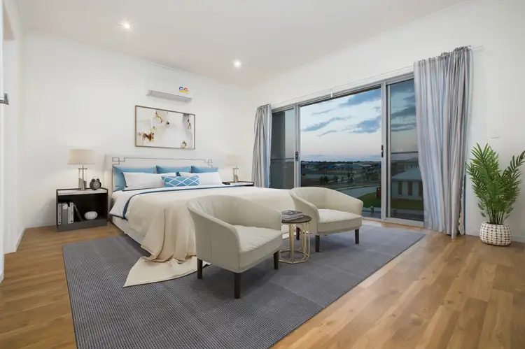 Fifth view of Homely house listing, 2/21 Magnetic Way, Springfield Lakes QLD 4300