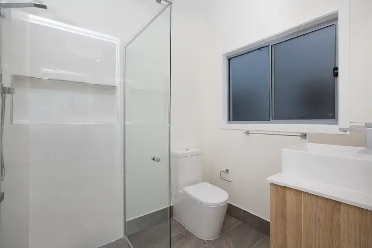 Sixth view of Homely house listing, 2/21 Magnetic Way, Springfield Lakes QLD 4300