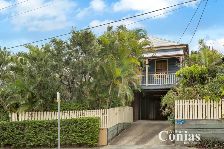 Main view of Homely house listing, 5 Blaxland St, Milton QLD 4064