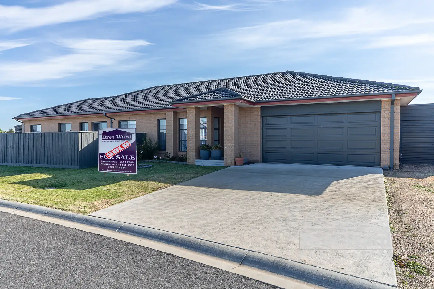 Main view of Homely house listing, 6 Basstian Ct, Eagle Point VIC 3878