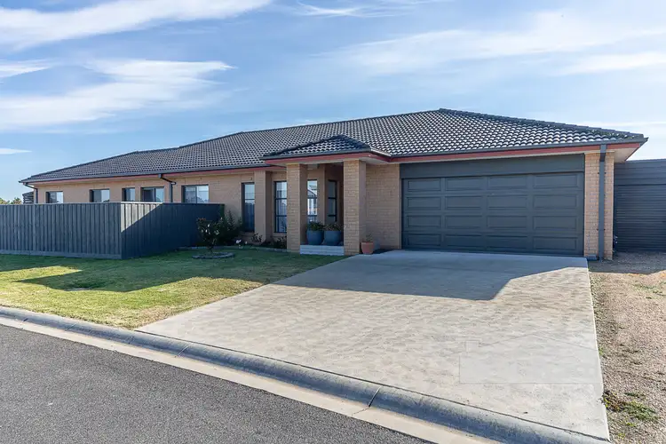 Third view of Homely house listing, 6 Basstian Ct, Eagle Point VIC 3878
