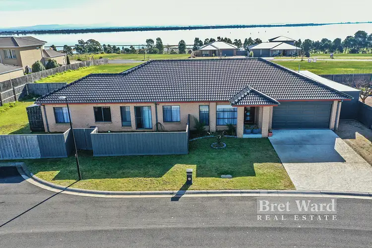 Fourth view of Homely house listing, 6 Basstian Ct, Eagle Point VIC 3878