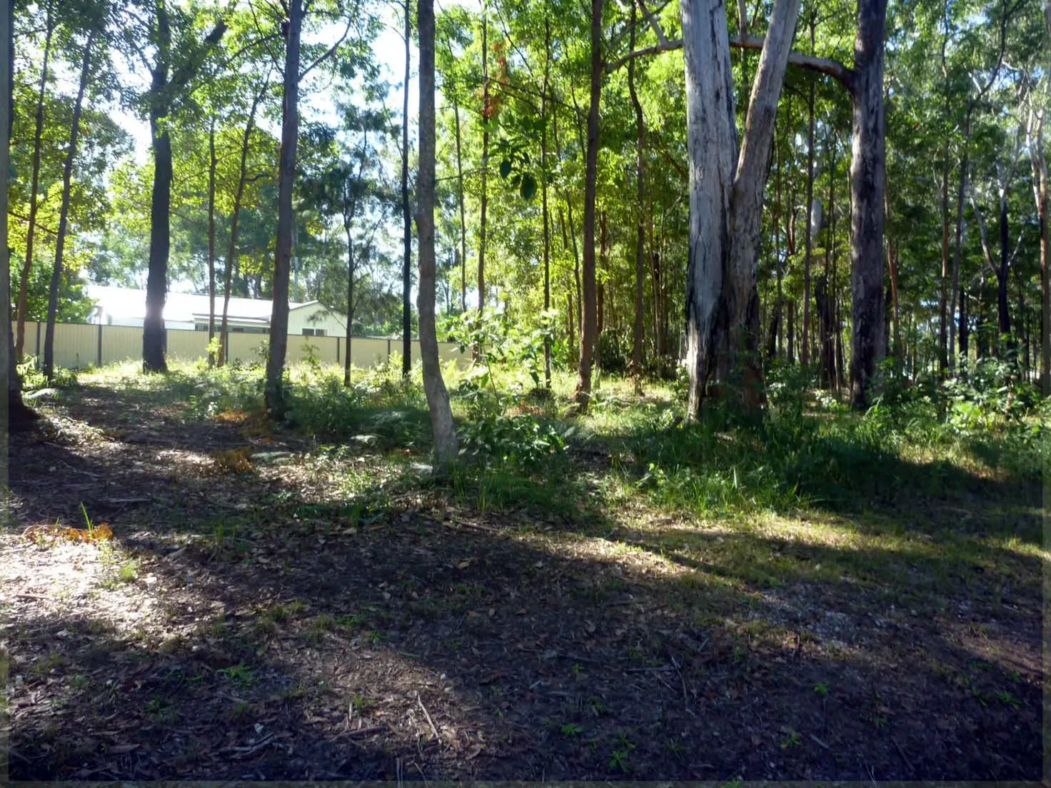 Main view of Homely land listing, 25 Ilumba St, Russell Island QLD 4184