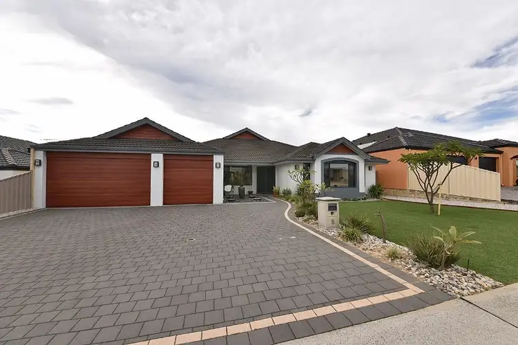 Main view of Homely house listing, 5 Hopewell Pass, Carramar WA 6031