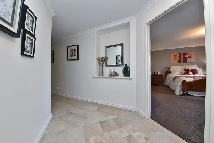 Second view of Homely house listing, 5 Hopewell Pass, Carramar WA 6031