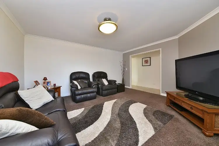 Third view of Homely house listing, 5 Hopewell Pass, Carramar WA 6031