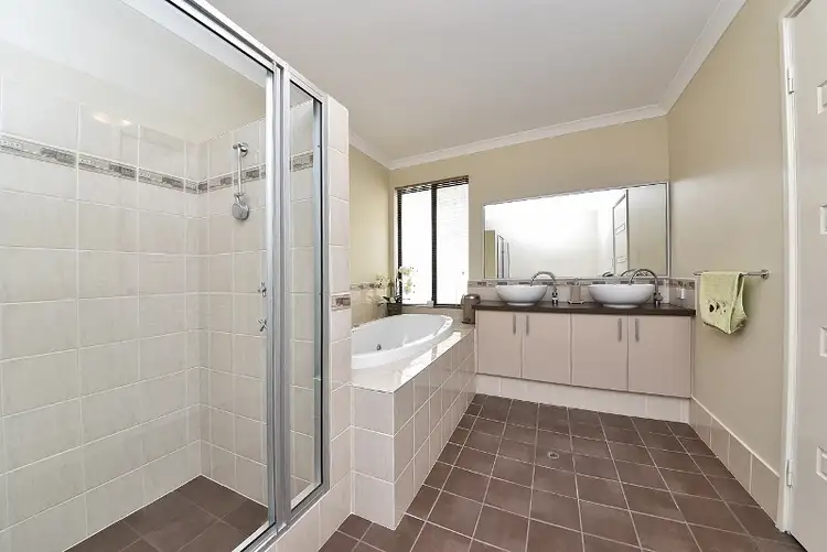 Sixth view of Homely house listing, 5 Hopewell Pass, Carramar WA 6031