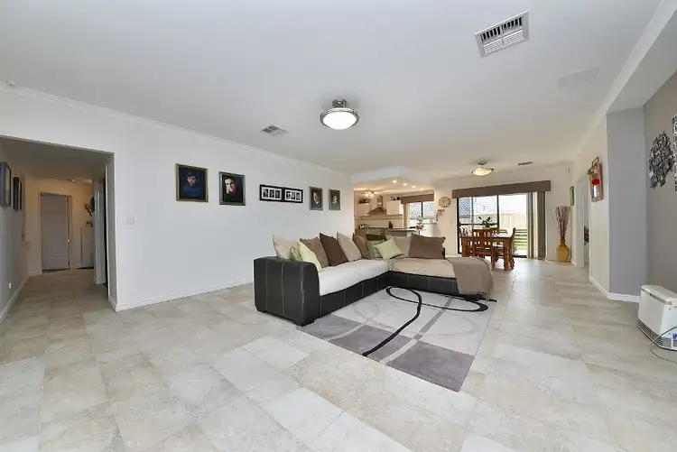 Seventh view of Homely house listing, 5 Hopewell Pass, Carramar WA 6031
