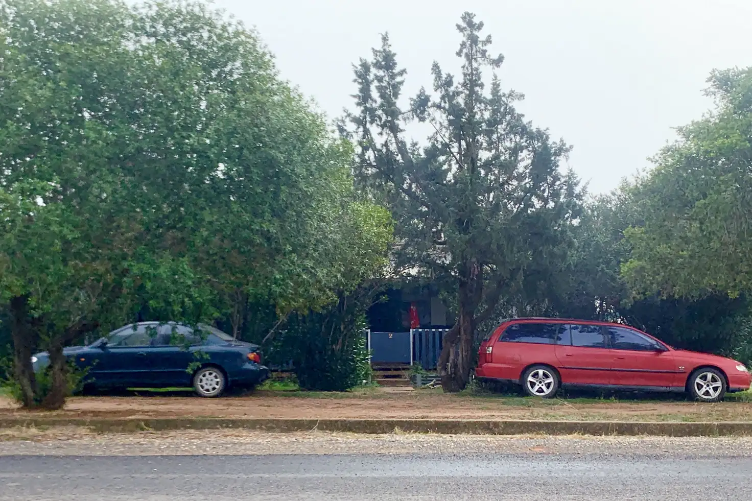 Main view of Homely house listing, 2 Dalton St, Boggabri NSW 2382