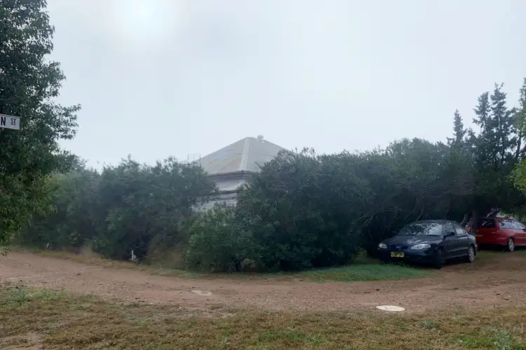 Second view of Homely house listing, 2 Dalton St, Boggabri NSW 2382