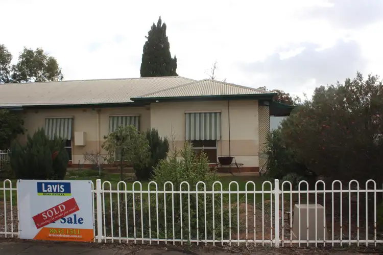 2 Stuckey Street, Port Pirie SA 5540