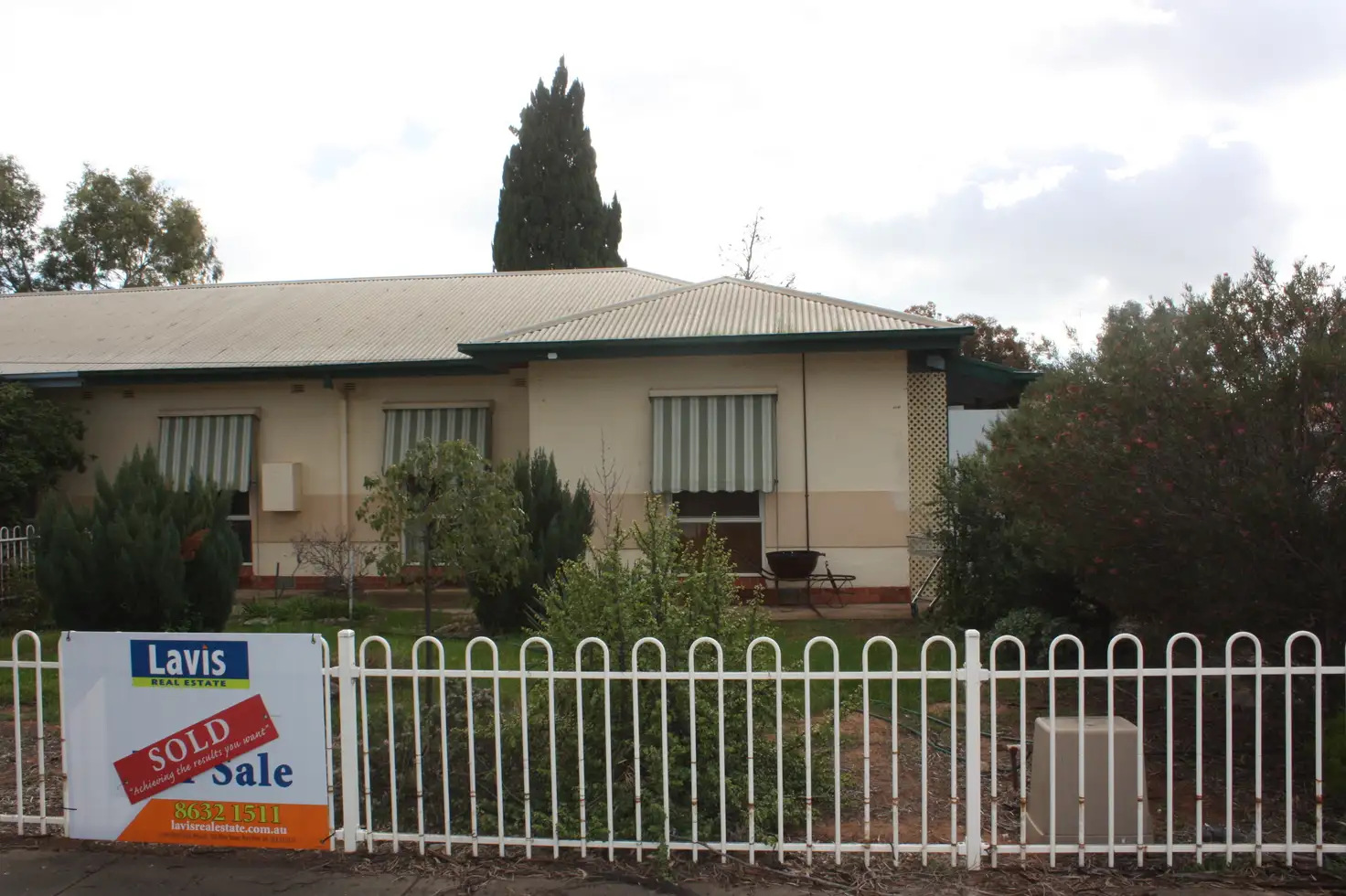 Main view of Homely house listing, 2 Stuckey Street, Port Pirie SA 5540