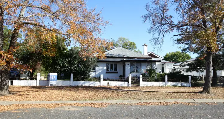Main view of Homely house listing, 103 Guy St, Warwick QLD 4370
