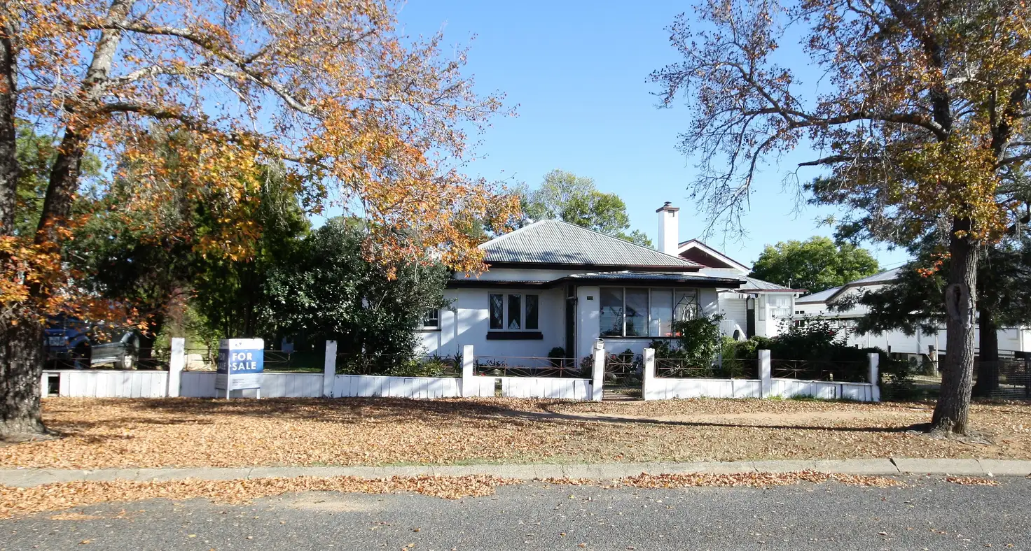 Main view of Homely house listing, 103 Guy St, Warwick QLD 4370